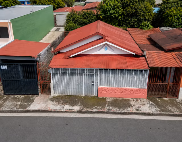 Preventa de los últimos 2 apartamentos. Fátima de Heredia.