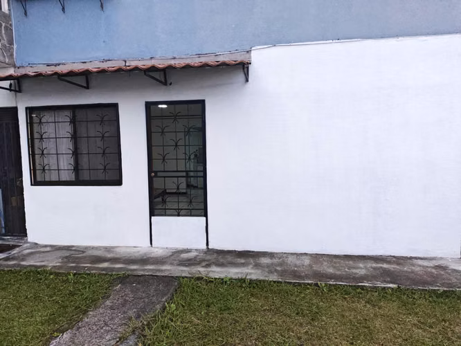 Casa en Venta en Hatillo 1 GBV-260