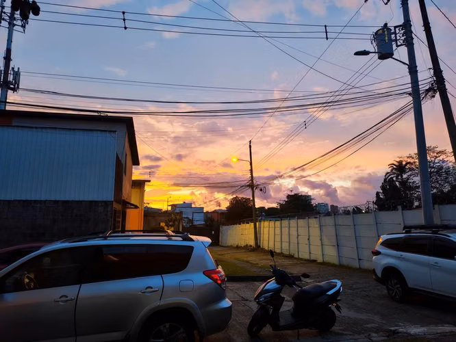 Casa en Venta en Hatillo 1 GBV-260