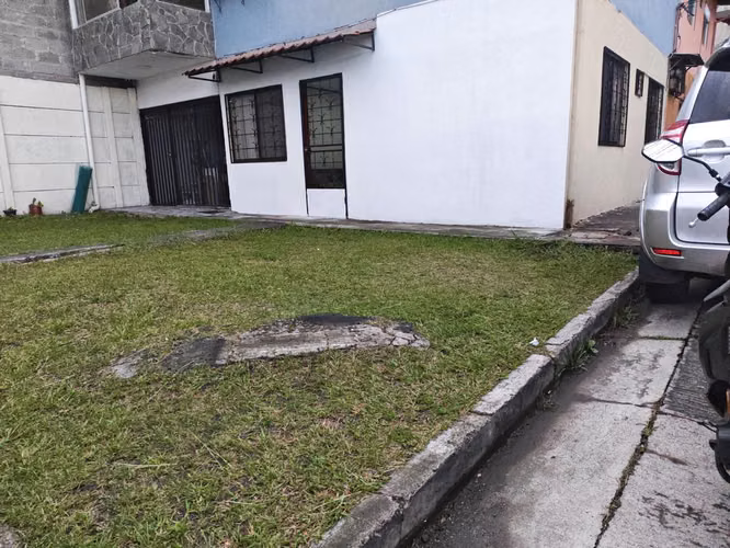 Casa en Venta en Hatillo 1 GBV-260