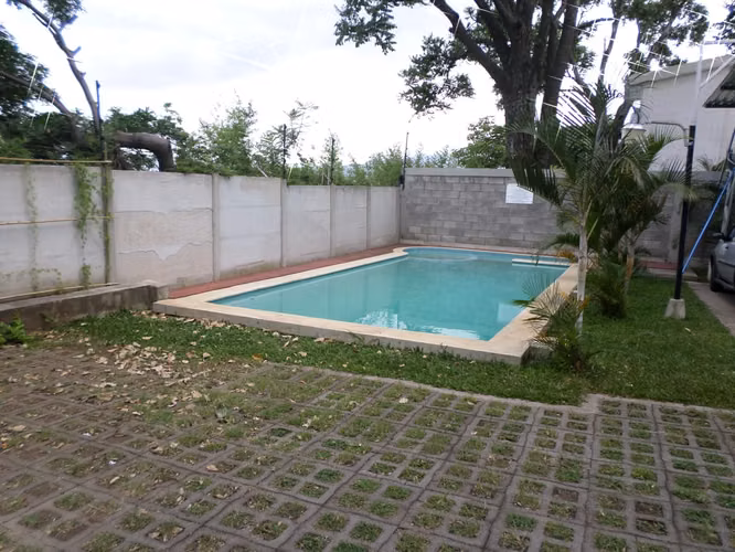 Apartamento de 3 dormitorios, en Vistas del Cariari, La Ribera, Belén, Heredia