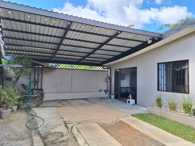 Casa en venta Perez Zeledon Villaligia - Imagen 14