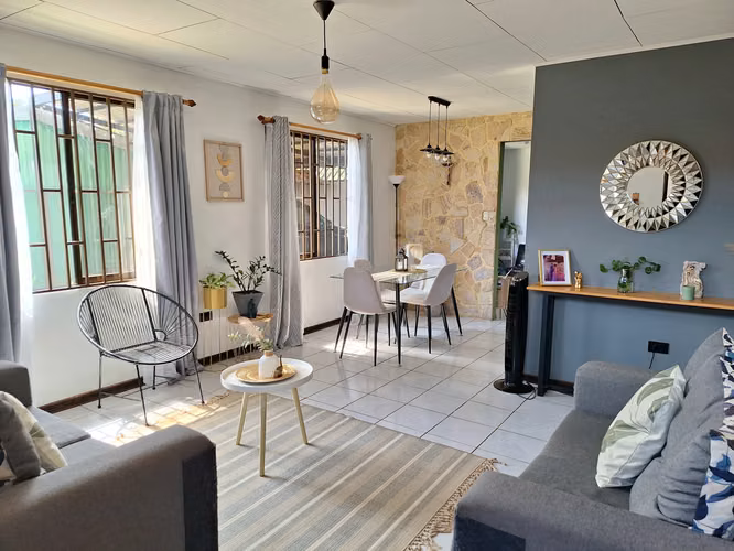 Casa en venta Perez Zeledon Villaligia - Imagen 1