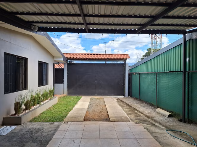 Casa en venta Perez Zeledon Villaligia - Imagen 15