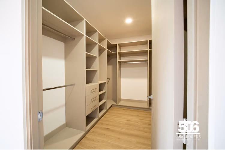 Apartamento Nuevo de Lujo en Guachipelín | Vista Panorámica, 3 habitaciones