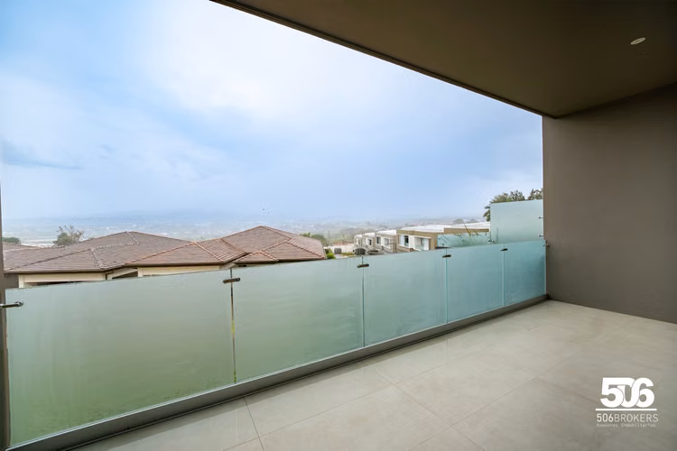 Apartamento Nuevo de Lujo en Guachipelín | Vista Panorámica, 3 habitaciones