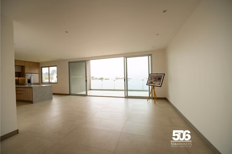 Apartamento Nuevo de Lujo en Guachipelín | Vista Panorámica, 3 habitaciones