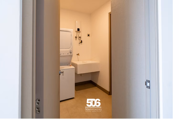 Apartamento Nuevo de Lujo en Guachipelín | Vista Panorámica, 3 habitaciones