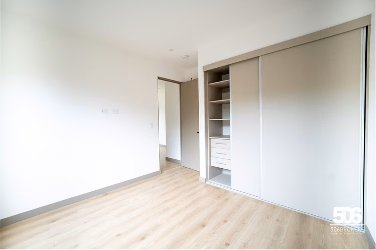 Apartamento Nuevo de Lujo en Guachipelín | Vista Panorámica, 3 habitaciones