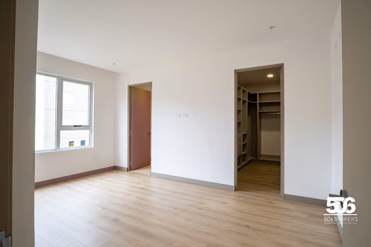 Apartamento Nuevo de Lujo en Guachipelín | Vista Panorámica, 3 habitaciones