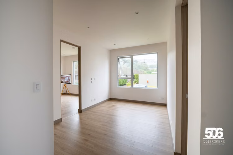 Apartamento Nuevo de Lujo en Guachipelín | Vista Panorámica, 3 habitaciones