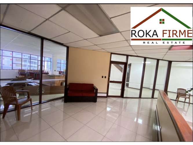 ALQUILER DE OFICINAS, EDIFICIO DA VINCI, BARRIO DENT 4240 (GC) - Imagen 4