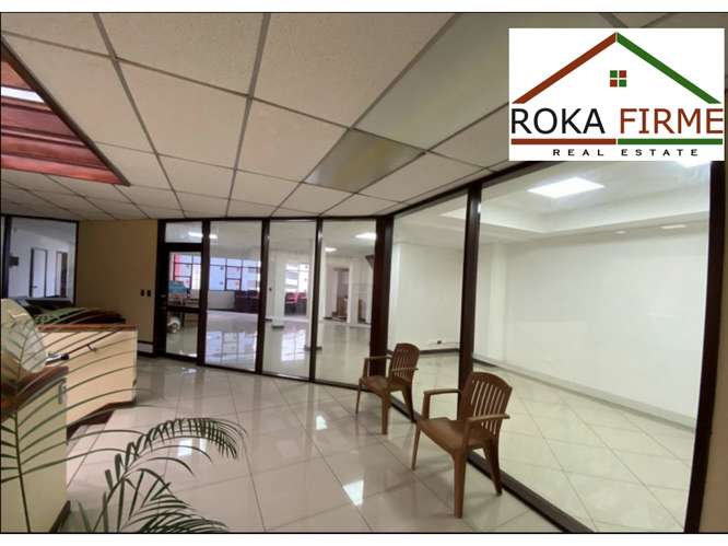 ALQUILER DE OFICINAS, EDIFICIO DA VINCI, BARRIO DENT 4240 (GC) - Imagen 6