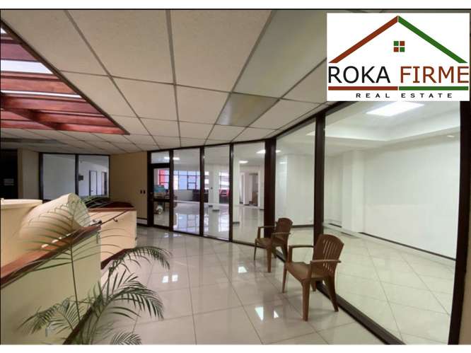 ALQUILER DE OFICINAS, EDIFICIO DA VINCI, BARRIO DENT 4240 (GC) - Imagen 3