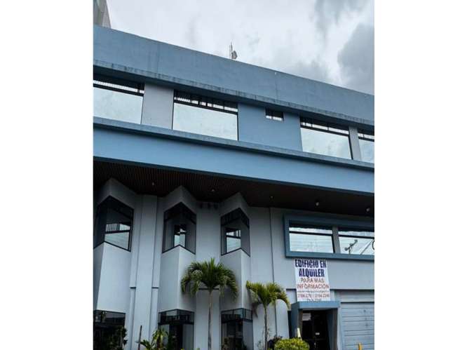 ALQUILER DE EDIFICIO CORP. HERRERO VILLALTA, BARRIO DENT 4239 (GC) - Imagen 2