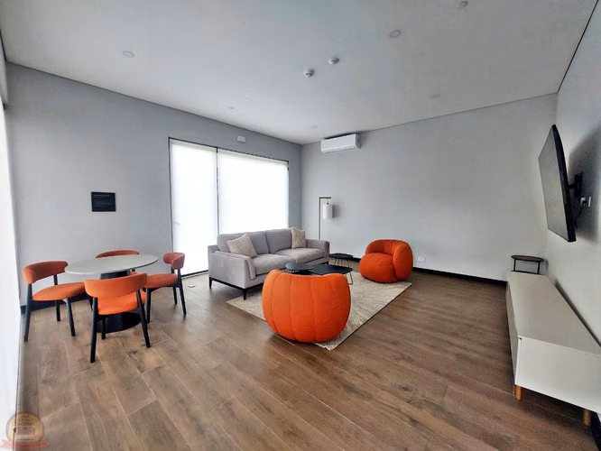 Apartamento de Lujo 3-Hab + Hab de Servicio | Attali Escazú | US$4,800 - Imagen 19