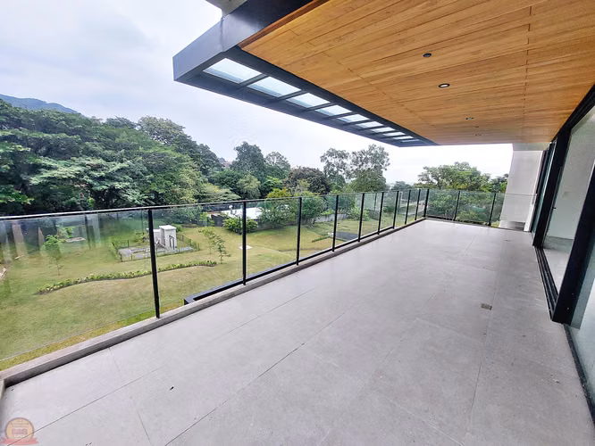 Apartamento de Lujo 3-Hab + Hab de Servicio | Attali Escazú | US$4,800 - Imagen 7