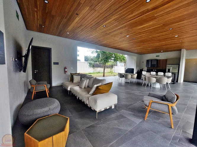 Apartamento de Lujo 3-Hab + Hab de Servicio | Attali Escazú | US$4,800 - Imagen 18