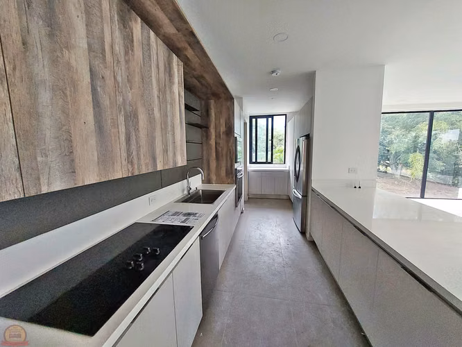 Apartamento de Lujo 3-Hab + Hab de Servicio | Attali Escazú | US$4,800 - Imagen 5