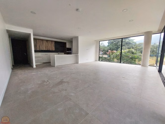 Apartamento de Lujo 3-Hab + Hab de Servicio | Attali Escazú | US$4,800 - Imagen 3