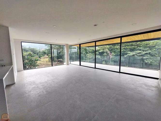 Apartamento de Lujo 3-Hab + Hab de Servicio | Attali Escazú | US$4,800 - Imagen 6