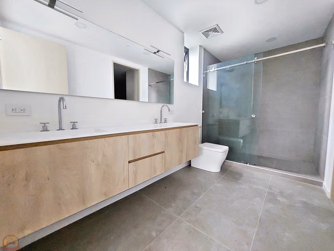 Apartamento de Lujo 3-Hab + Hab de Servicio | Attali Escazú | US$4,800 - Imagen 10