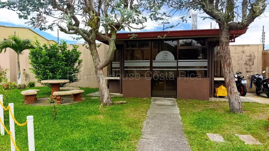 Venta de Apartamento en Moravia-La Trinidad.