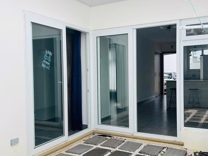 Venta de Casa en Ulloa-Heredia.