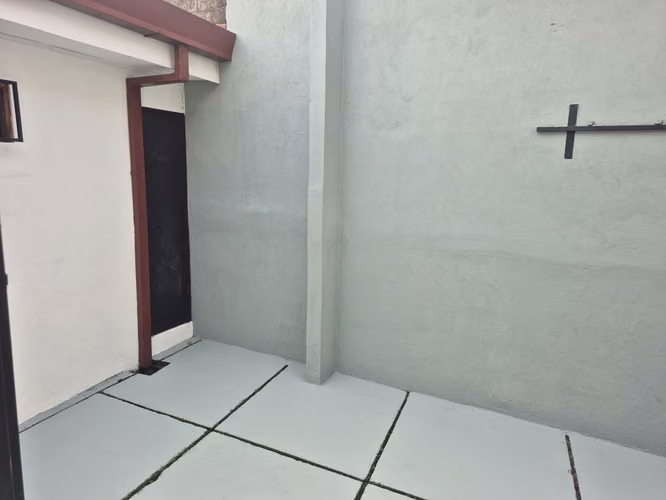 Se alquila casa de 3 dormitorios en Sabanilla,  Residencial La Españolita - Imagen 13