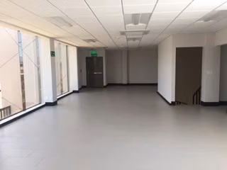 Office in Oficentro Uruca 261m2 with 9 parking spaces