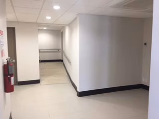 Oficina en Oficentro Uruca 261m2 con 9 parqueos