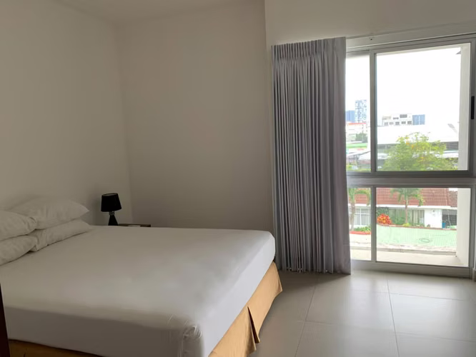 APARTAMENTO AMOBLADO PARA ALQUILER, EN SABANA. 22