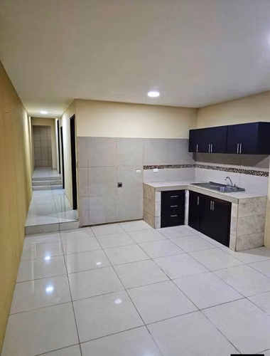 Apartamento en Alquiler – San Sebastián (López Mateos)