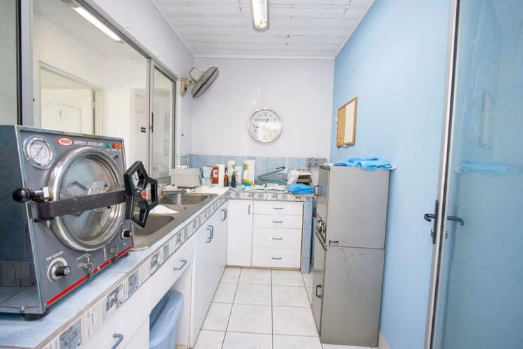 Oportunidad Única de Inversión Inmobiliaria en Rohrmoser, San José