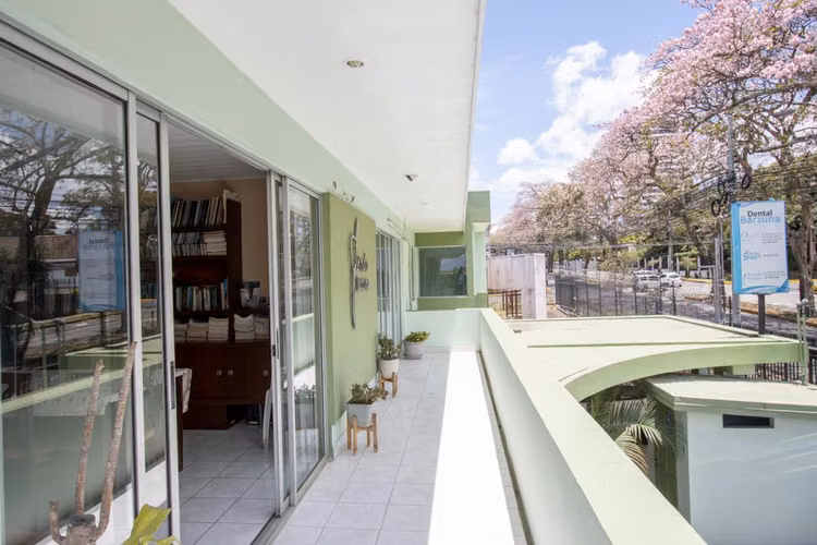 Oportunidad Única de Inversión Inmobiliaria en Rohrmoser, San José