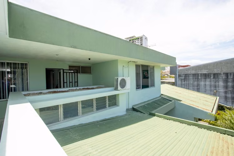 Unique Real Estate Investment Opportunity in Rohrmoser, San José