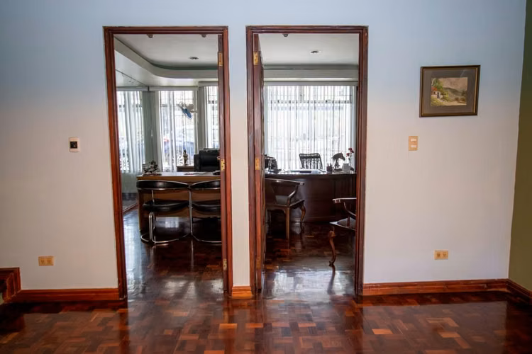 Oportunidad Única de Inversión Inmobiliaria en Rohrmoser, San José