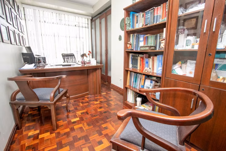Oportunidad Única de Inversión Inmobiliaria en Rohrmoser, San José