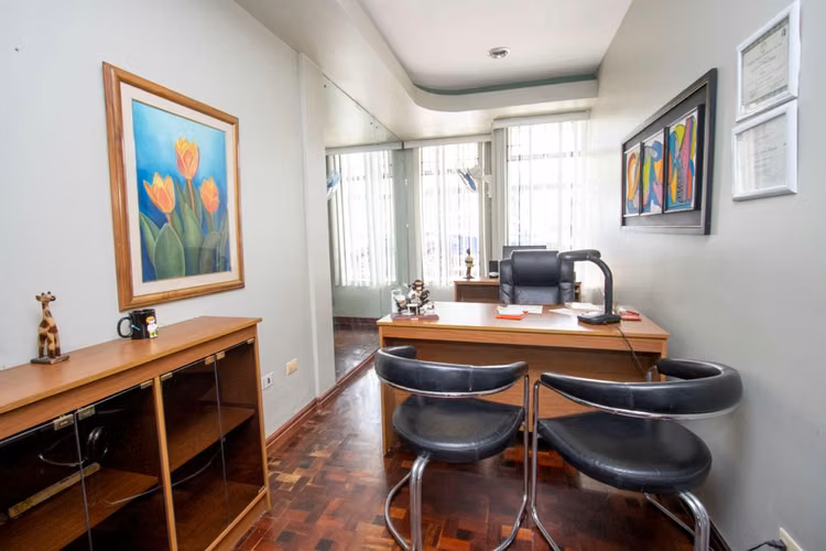 Oportunidad Única de Inversión Inmobiliaria en Rohrmoser, San José