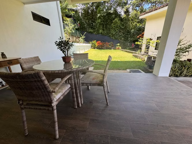 250 / Casa / Venta / Santa Ana / Rio Oro / Lujosa / Segura / Oportunidad Única - Imagen 6