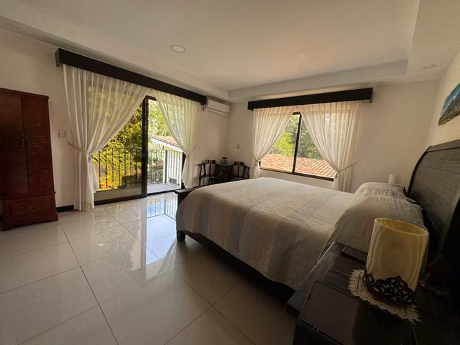250 / Casa / Venta / Santa Ana / Rio Oro / Lujosa / Segura / Oportunidad Única - Imagen 14