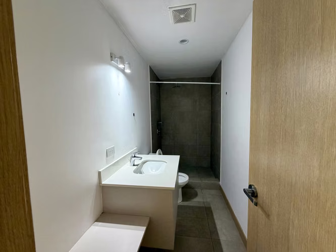 SE VENDE APARTAMENTO 3 HABITACIONES - NATU - SAN RAFAEL - MONTES DE OCA