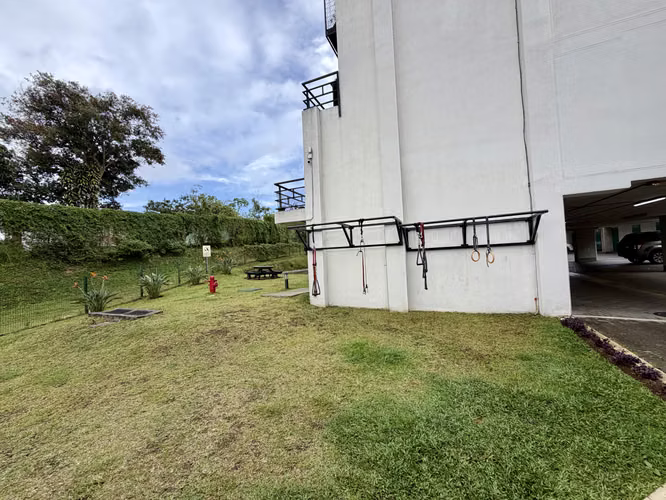 SE VENDE APARTAMENTO 3 HABITACIONES - NATU - SAN RAFAEL - MONTES DE OCA