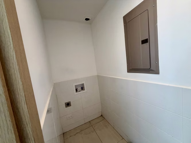 SE VENDE APARTAMENTO 3 HABITACIONES - NATU - SAN RAFAEL - MONTES DE OCA