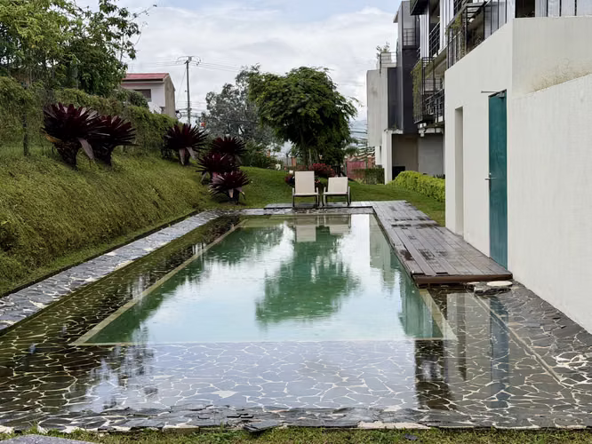 SE VENDE APARTAMENTO 3 HABITACIONES - NATU - SAN RAFAEL - MONTES DE OCA