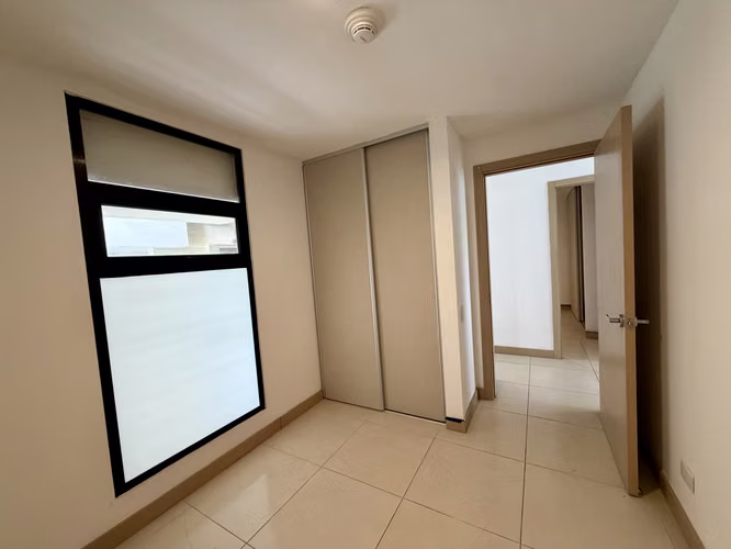 SE VENDE APARTAMENTO 3 HABITACIONES - NATU - SAN RAFAEL - MONTES DE OCA