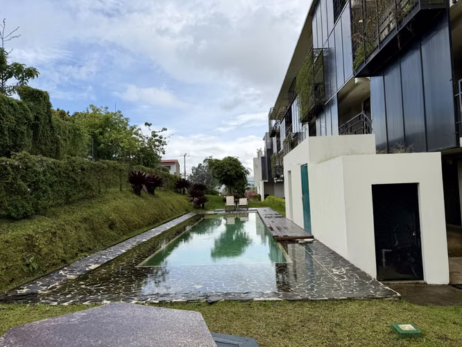 SE VENDE APARTAMENTO 3 HABITACIONES - NATU - SAN RAFAEL - MONTES DE OCA