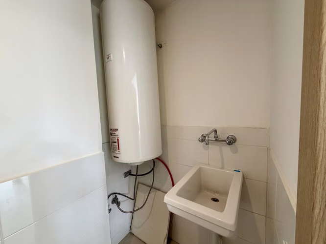 SE VENDE APARTAMENTO 3 HABITACIONES - NATU - SAN RAFAEL - MONTES DE OCA