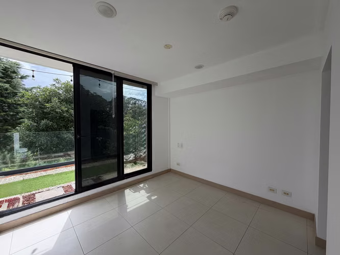 SE VENDE APARTAMENTO 3 HABITACIONES - NATU - SAN RAFAEL - MONTES DE OCA