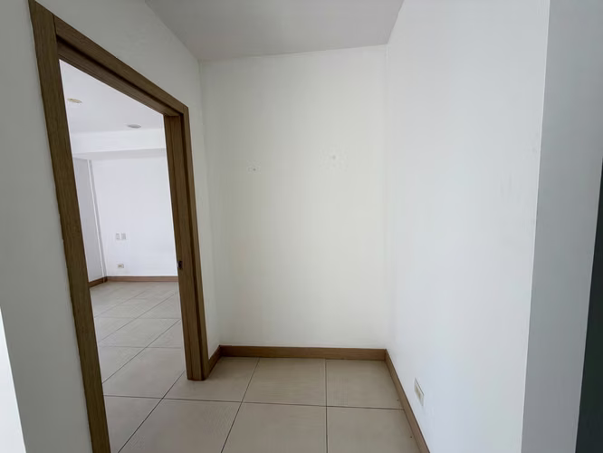 SE VENDE APARTAMENTO 3 HABITACIONES - NATU - SAN RAFAEL - MONTES DE OCA